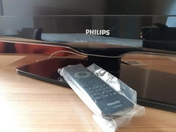 Standard Büyük Yataklı Tek Kişilik Oda