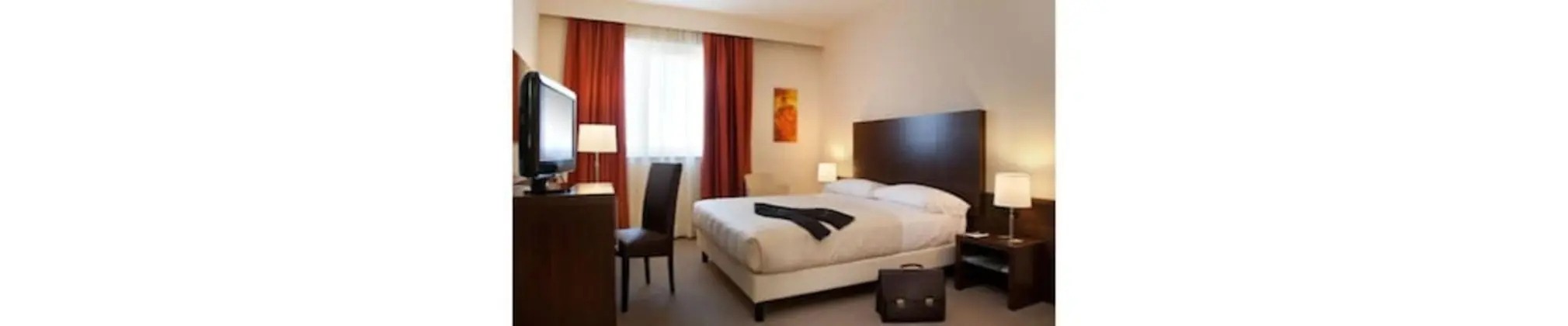 Superior Büyük Yataklı Tek Kişilik Oda