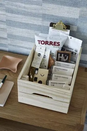 Minibar