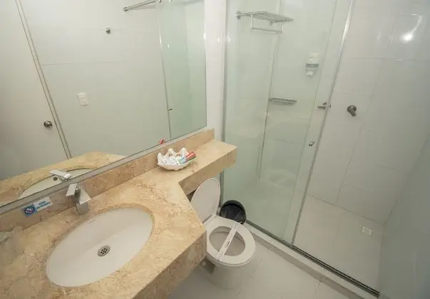 Standard Oda, Deniz Manzaralı