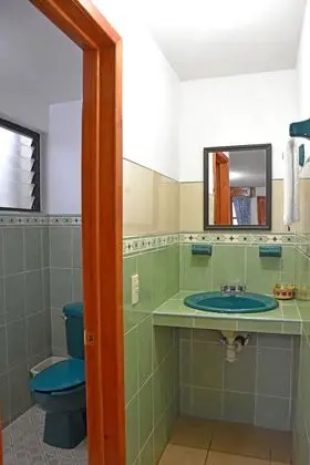 1 Çift ​​kişilik Yatak Standard