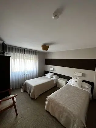 Standard İki Ayrı Yataklı Oda