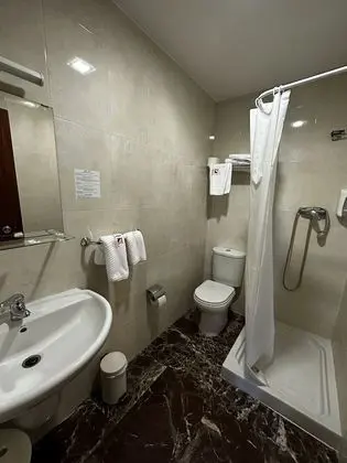 Standard İki Ayrı Yataklı Oda