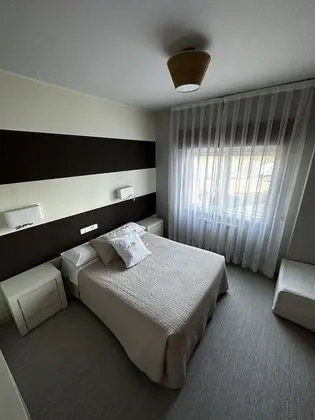 Standard Tek Kişilik Oda, Manzarasız