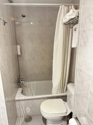 Standard Üç Kişilik Oda, Şehir Manzaralı