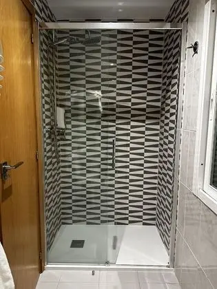 Standard Üç Kişilik Oda, Şehir Manzaralı