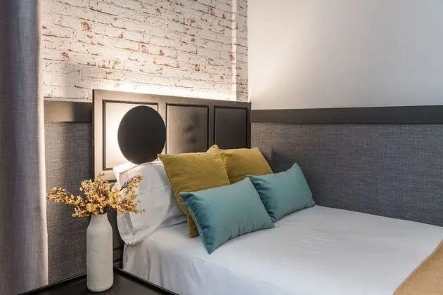 Standard Tek Kişilik Oda