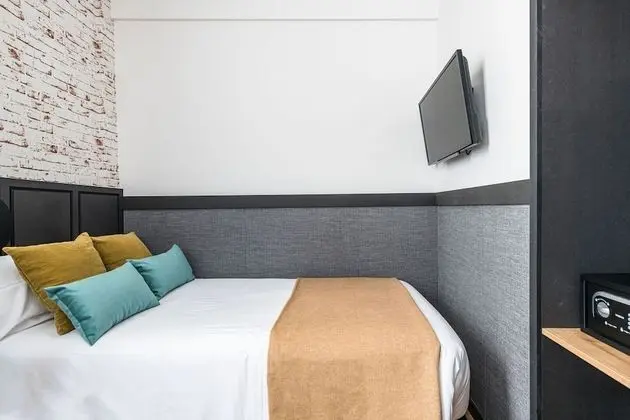 Standard Tek Kişilik Oda