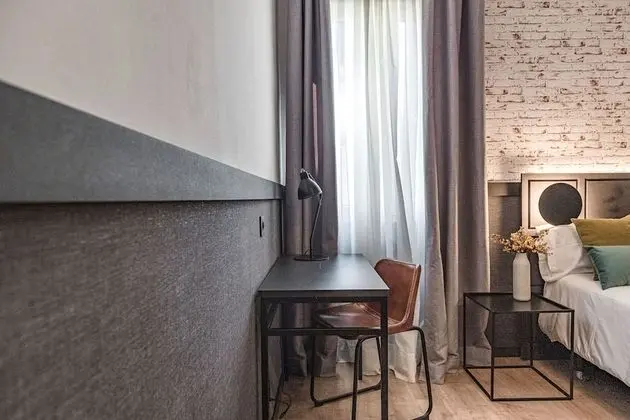 Standard Tek Kişilik Oda