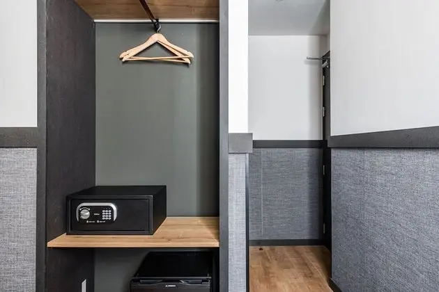 Standard Tek Kişilik Oda