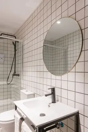 Standard Tek Kişilik Oda