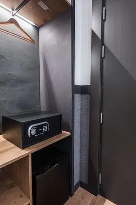 Standard Üç Kişilik Oda