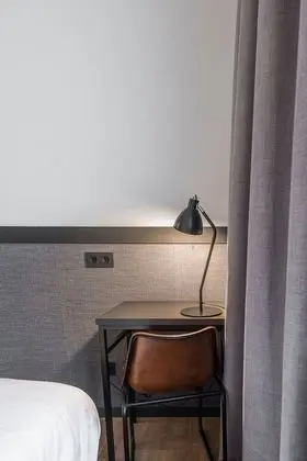 Standard Üç Kişilik Oda