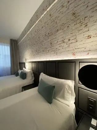 Standard Üç Kişilik Oda