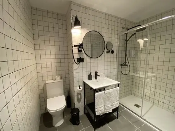 Standard Üç Kişilik Oda