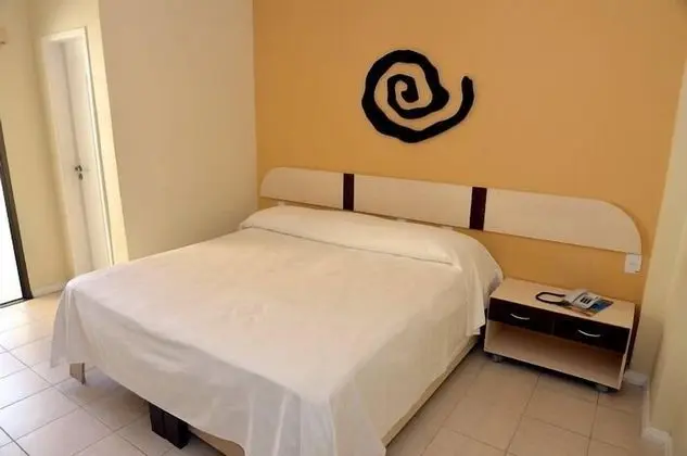 Luxury Oda