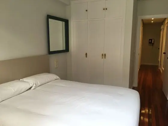 Apart Daire, 2 Yatak Odası, Balkon
