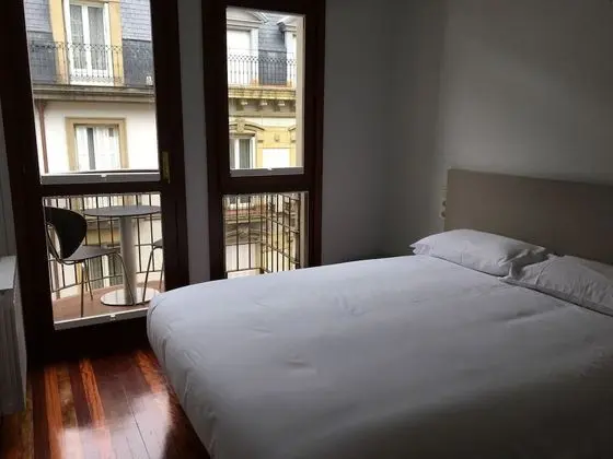 Apart Daire, 2 Yatak Odası, Balkon