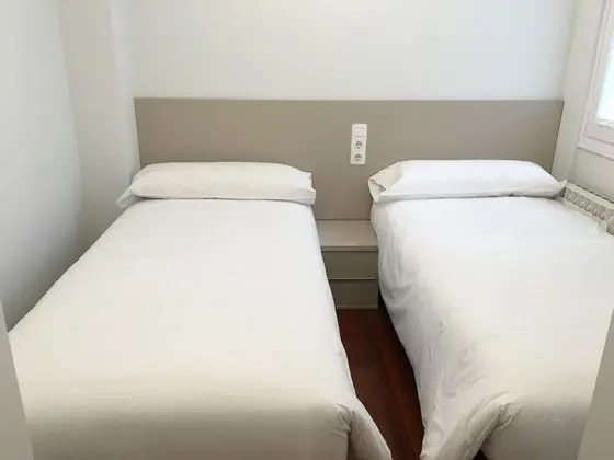 Apart Daire, 2 Yatak Odası, Balkon