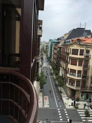 Apart Daire, 2 Yatak Odası, Balkon