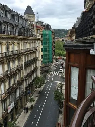 Apart Daire, 2 Yatak Odası, Balkon
