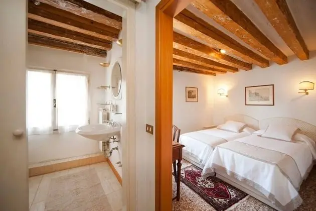 Apart Daire, 3 Yatak Odası