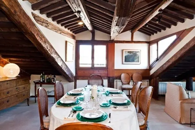 Apart Daire, 3 Yatak Odası