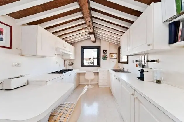 Apart Daire, 3 Yatak Odası