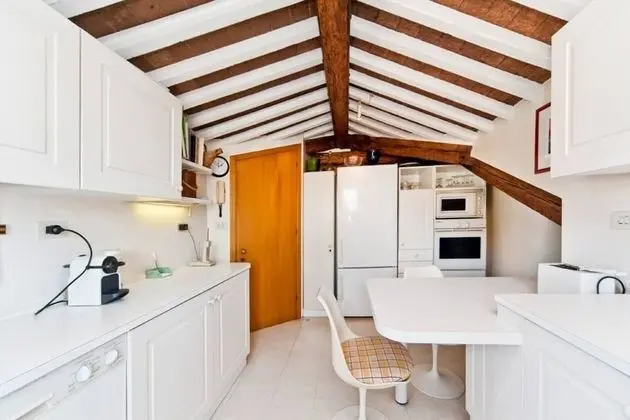 Apart Daire, 3 Yatak Odası