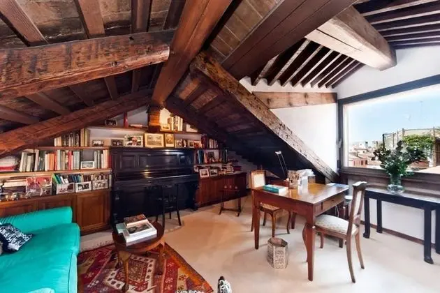 Apart Daire, 3 Yatak Odası