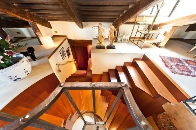 Apart Daire, 3 Yatak Odası