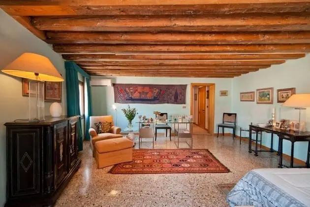 Apart Daire, 3 Yatak Odası