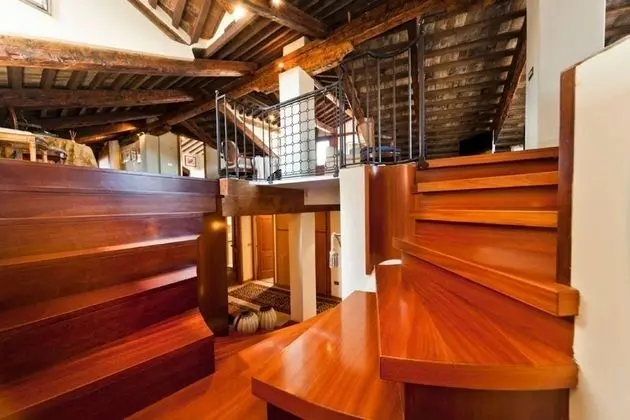 Apart Daire, 3 Yatak Odası