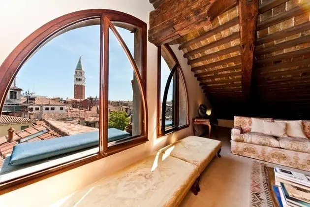 Apart Daire, 3 Yatak Odası