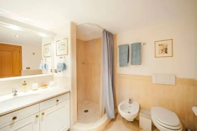 Apart Daire, 3 Yatak Odası