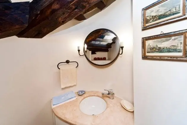 Apart Daire, 3 Yatak Odası