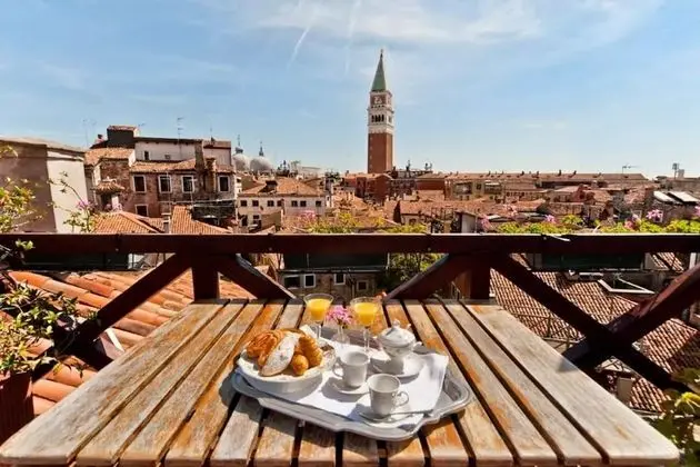 Apart Daire, 3 Yatak Odası