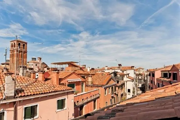 Apart Daire, 3 Yatak Odası