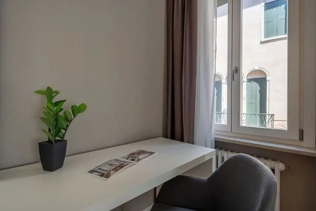 Deluxe Apart Daire, 2 Yatak Odası