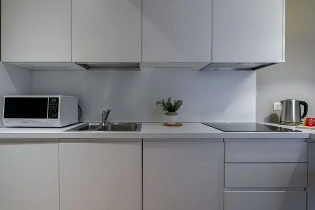 Deluxe Apart Daire, 2 Yatak Odası