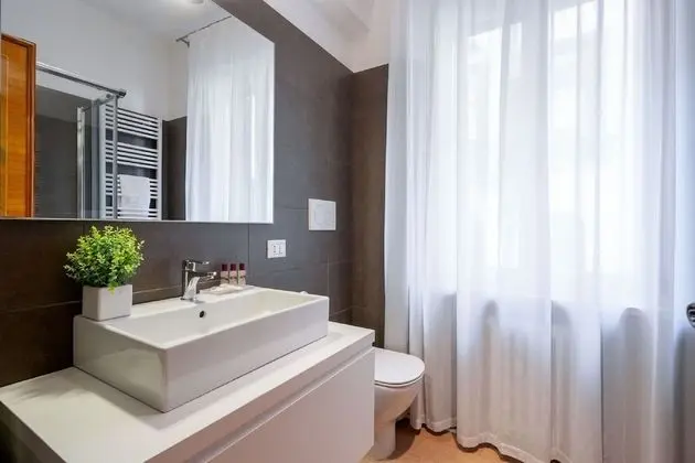 Deluxe Apart Daire, 2 Yatak Odası