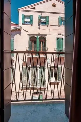 Superior Apart Daire, 2 Yatak Odası