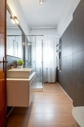Deluxe Apart Daire, 2 Yatak Odası