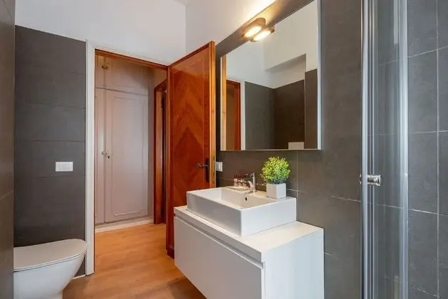 Deluxe Apart Daire, 2 Yatak Odası