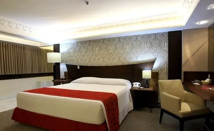 Deluxe Süit