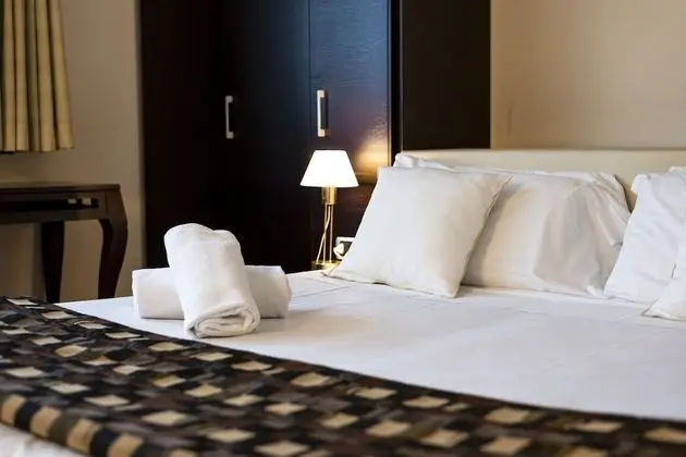 Superior Üç Kişilik Oda