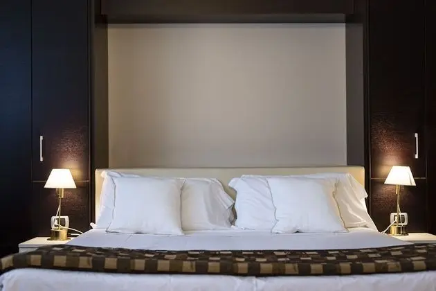 Superior Üç Kişilik Oda