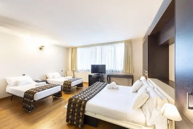 Superior Üç Kişilik Oda