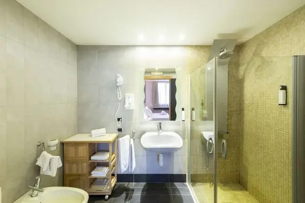 Superior Üç Kişilik Oda