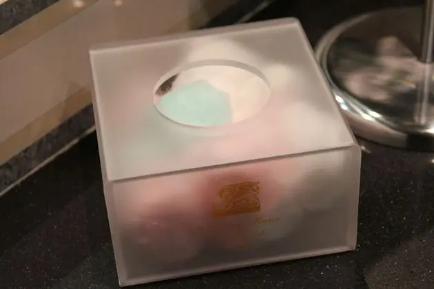 Classic Tek Büyük veya İki Ayrı Yataklı Oda